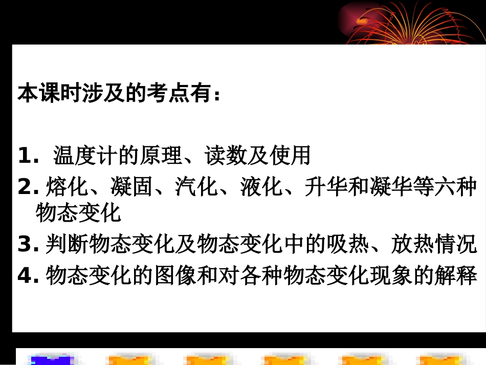 中考复习物态变化_第2页