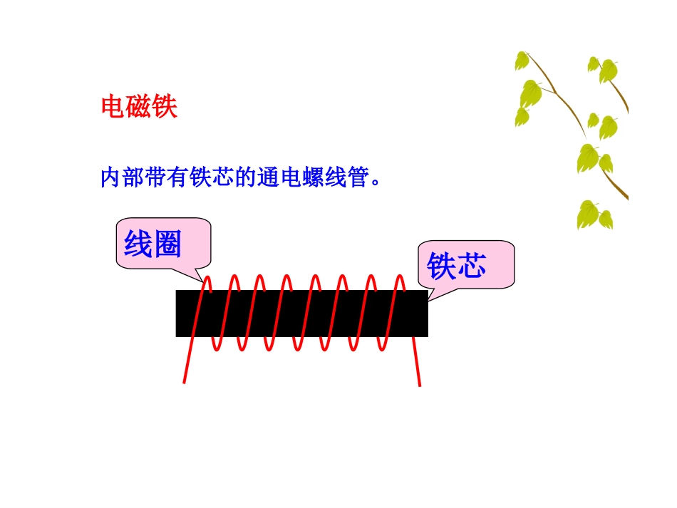 电磁继电器》课件 (6)_第3页