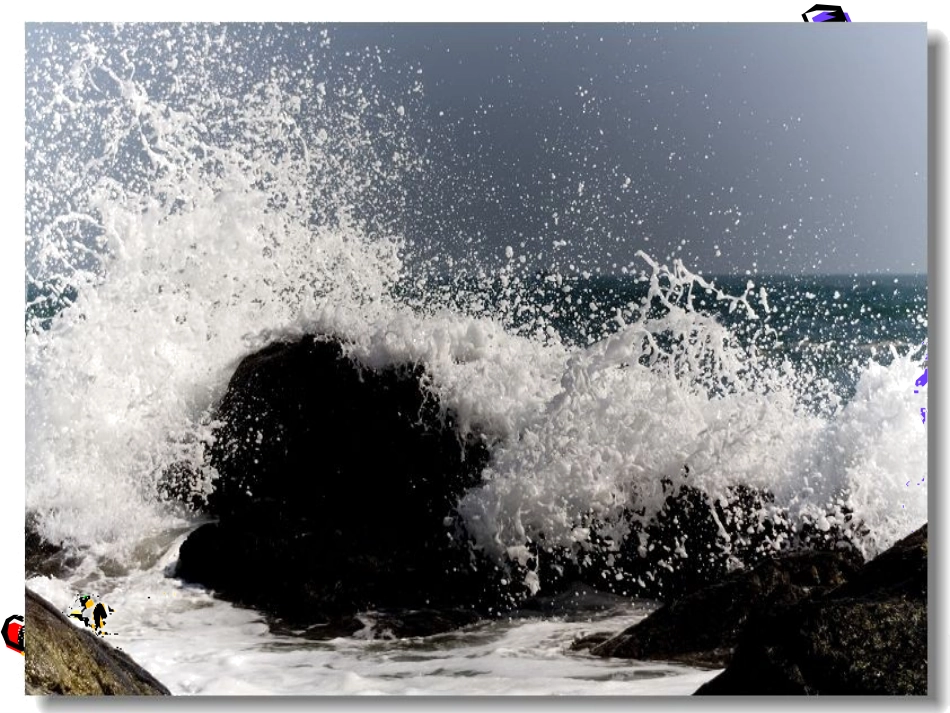 大海啊，故乡_第2页