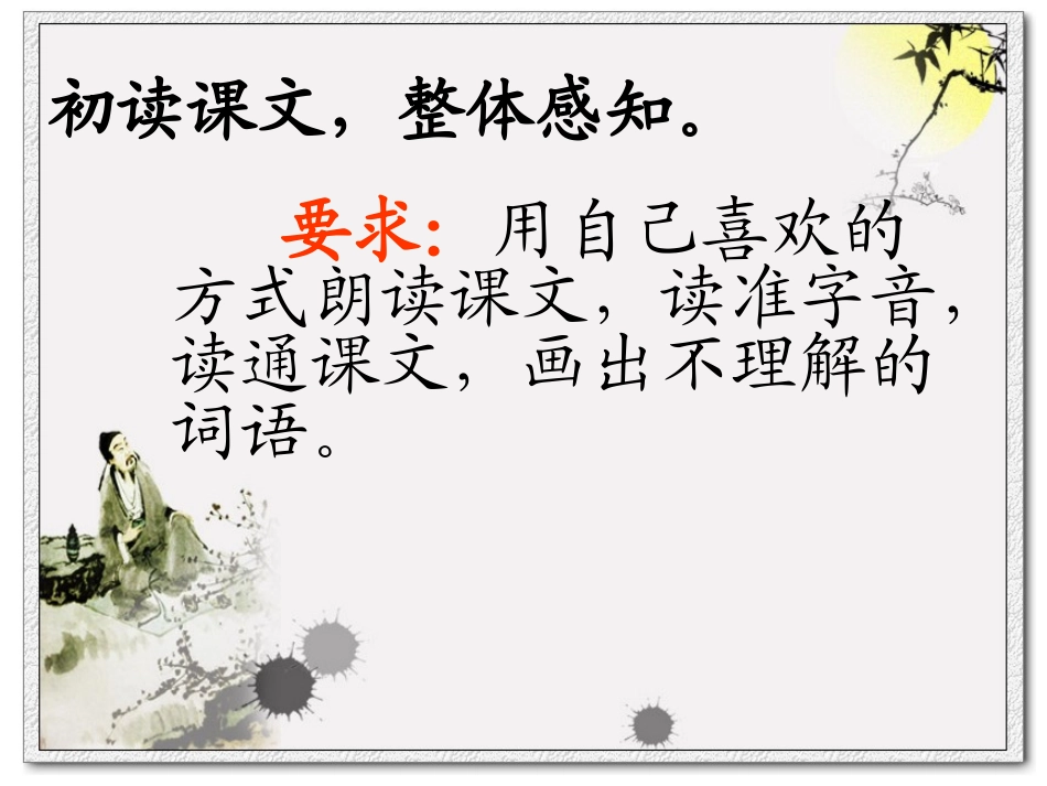 桂林山水微课课件_第2页