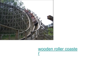 Unit5Themeparks课件