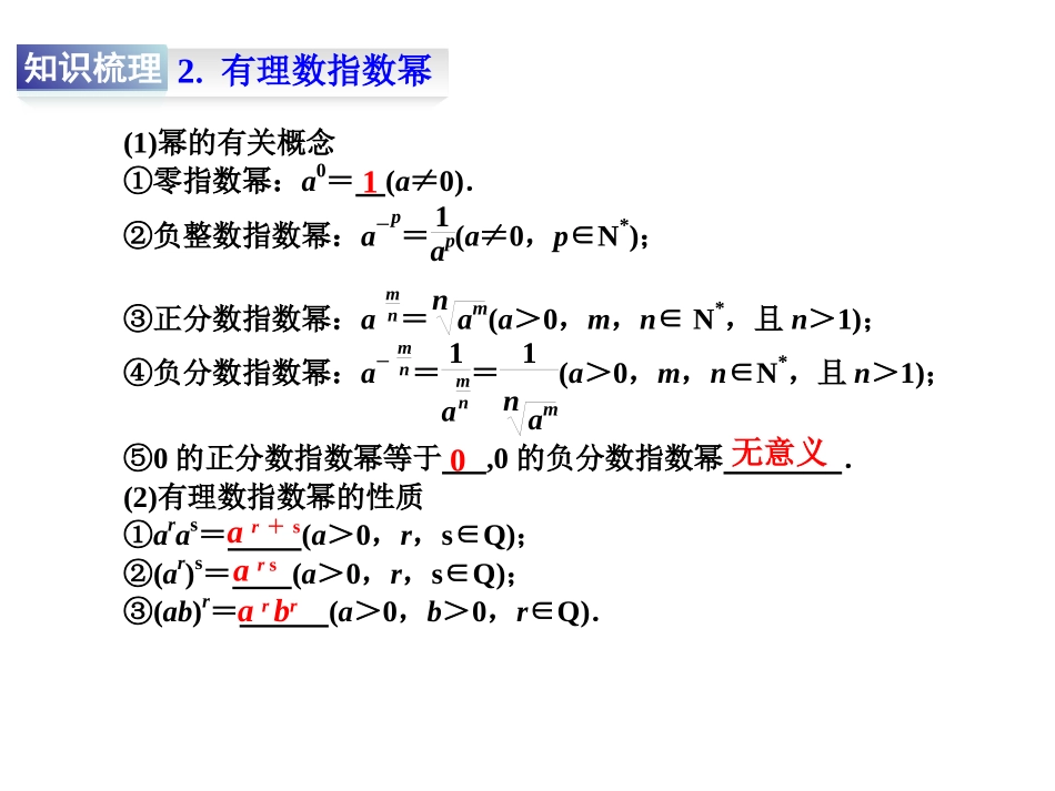 第5讲　指数与指数函数_第3页