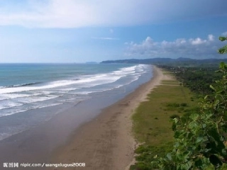大海啊故乡课件