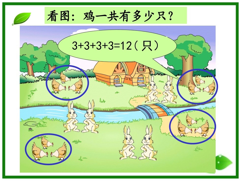 认识乘法 (2)_第3页