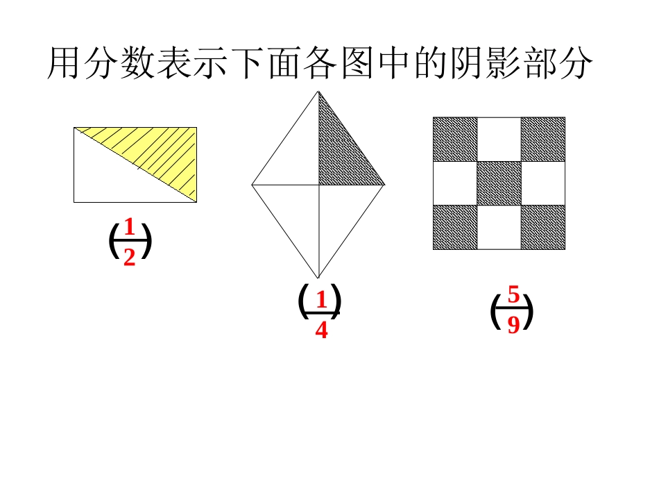 分数的意义任靖_第2页