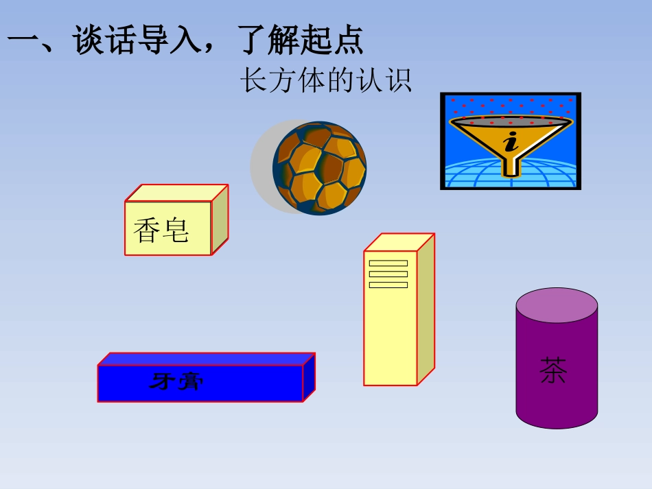 长方体的认识_第2页