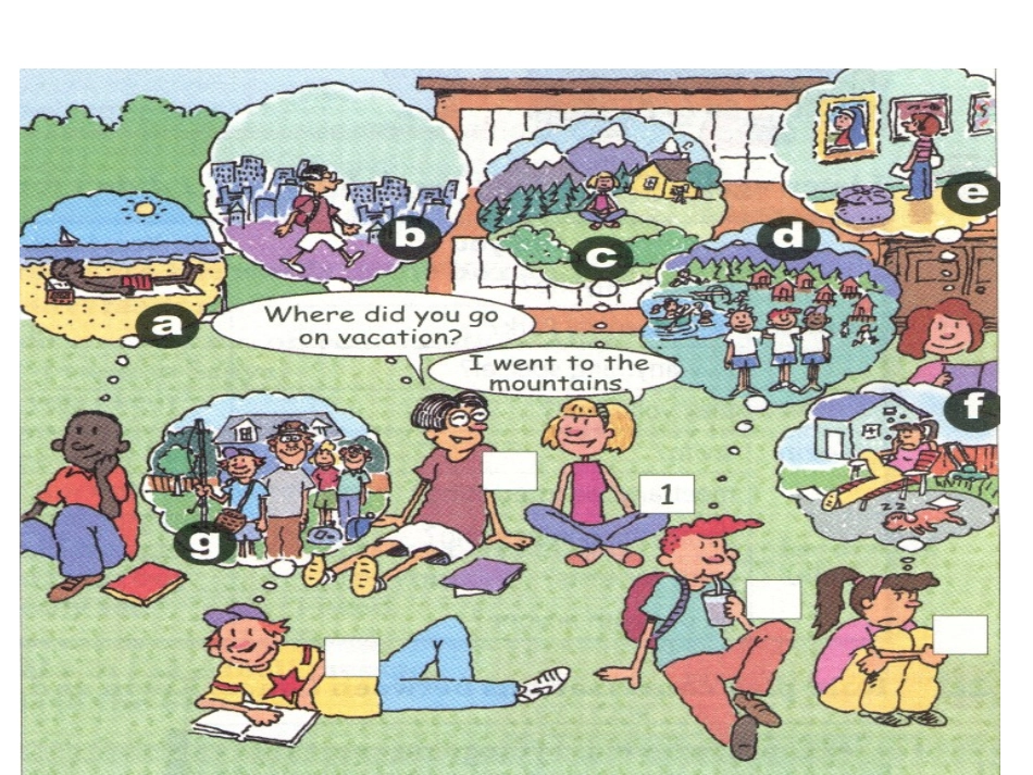 新目标八上U1SectionA_第3页