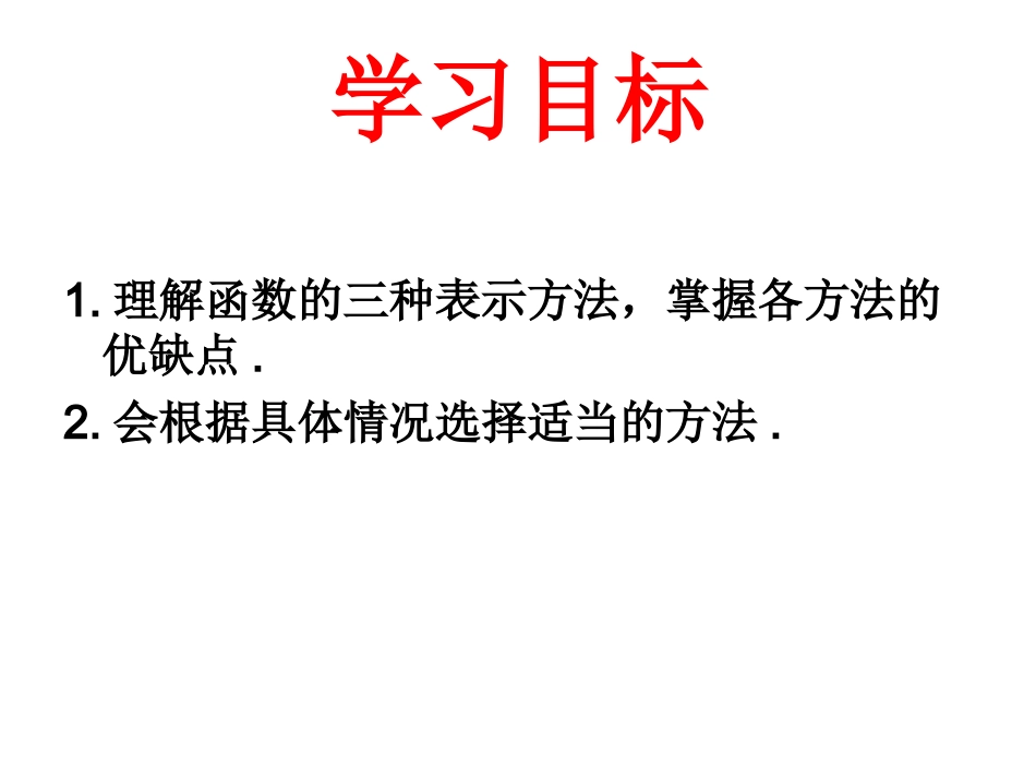 1913函数的表示方法_第2页