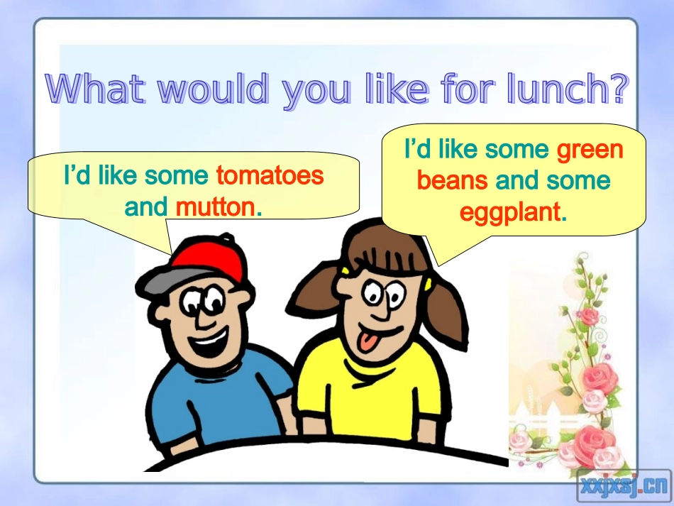 U3Atalk五年级下册_第2页