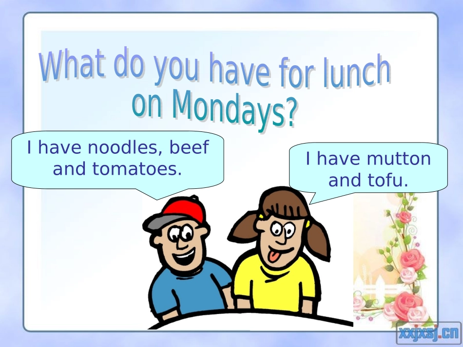 U3Atalk五年级下册_第3页