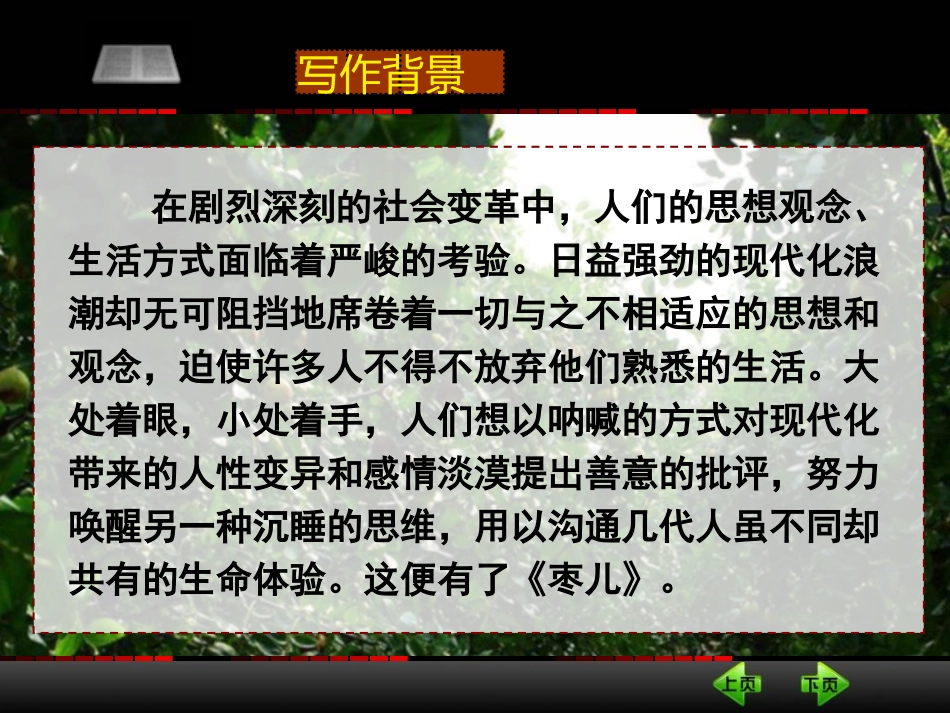 《枣儿》课件1_第3页