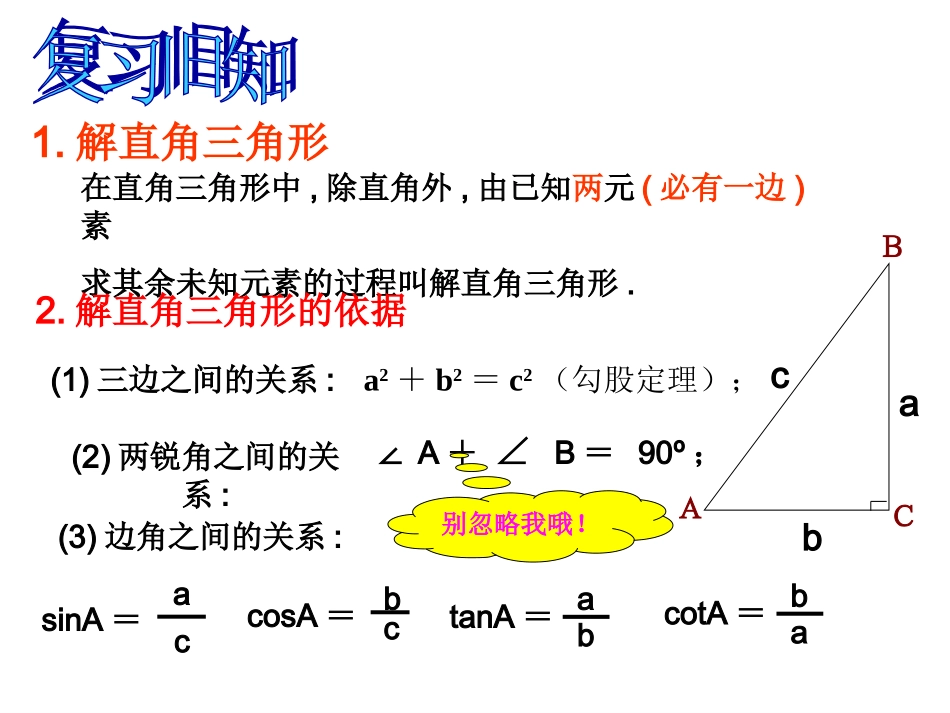 253-解直角三角形3-坡度_第2页