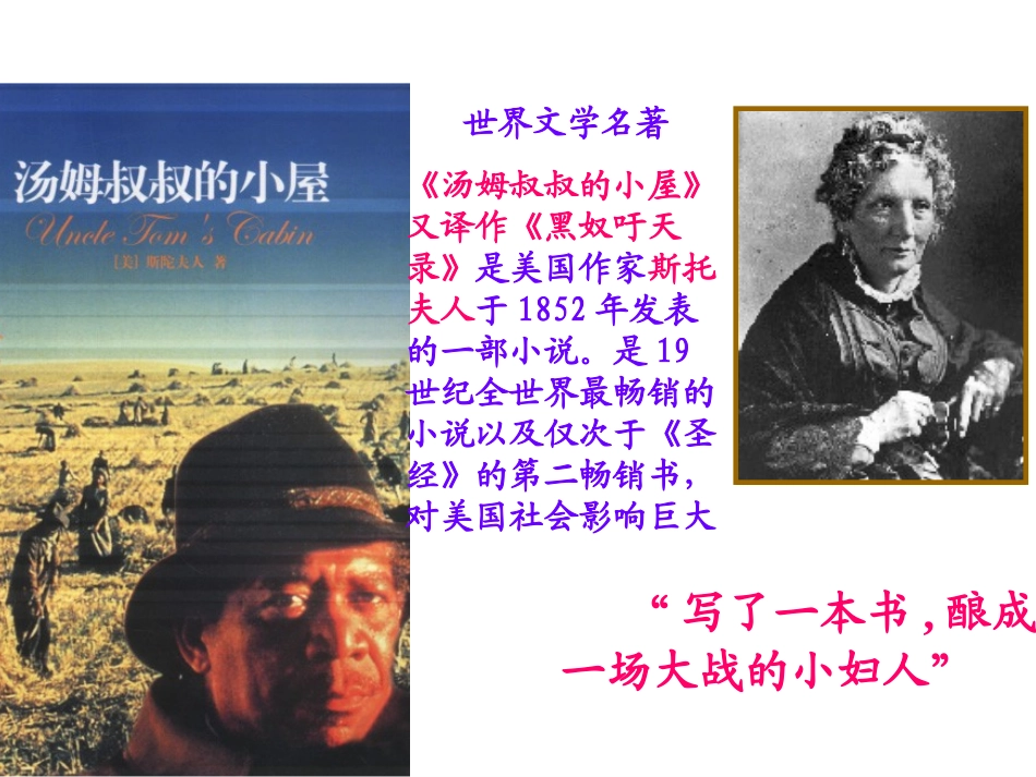 18美国的南北战争_第1页