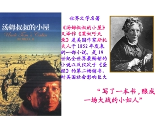 18美国的南北战争