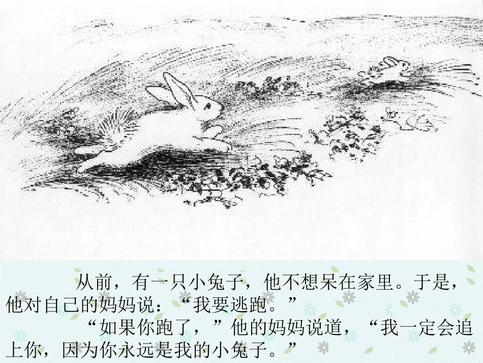 逃家小兔 (4)_第2页