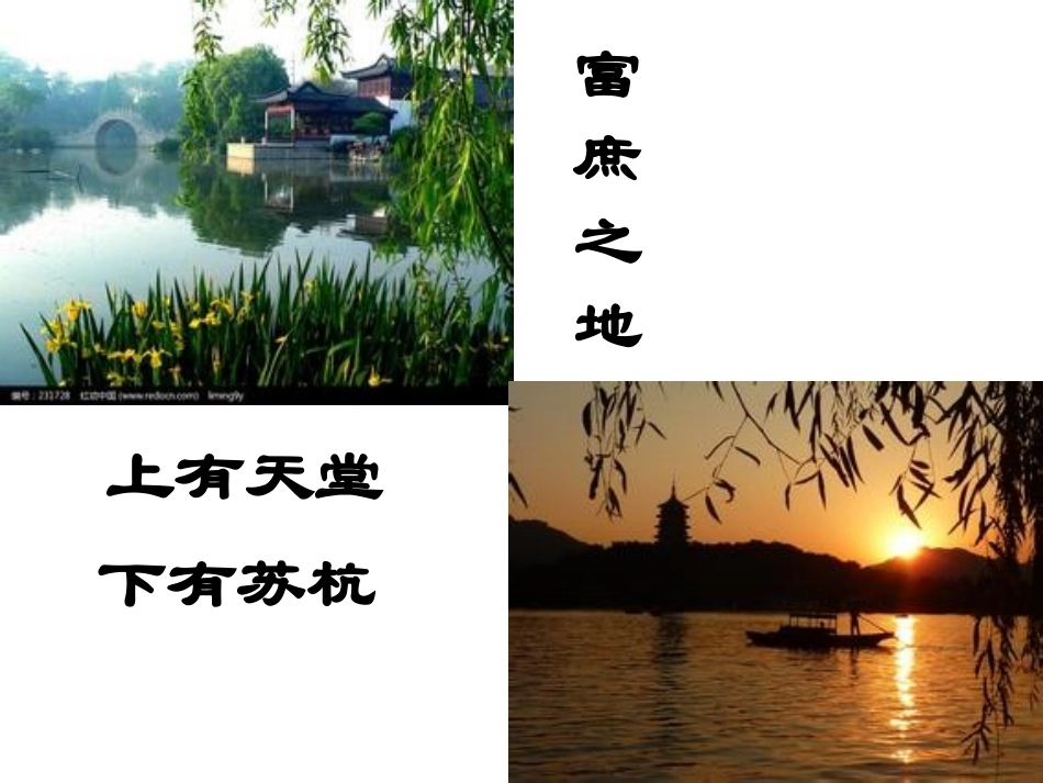 唐鱼米之乡1_第3页