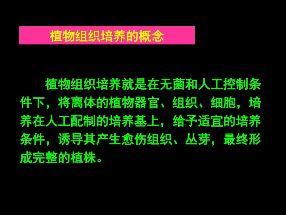 动物细胞培养_第1页