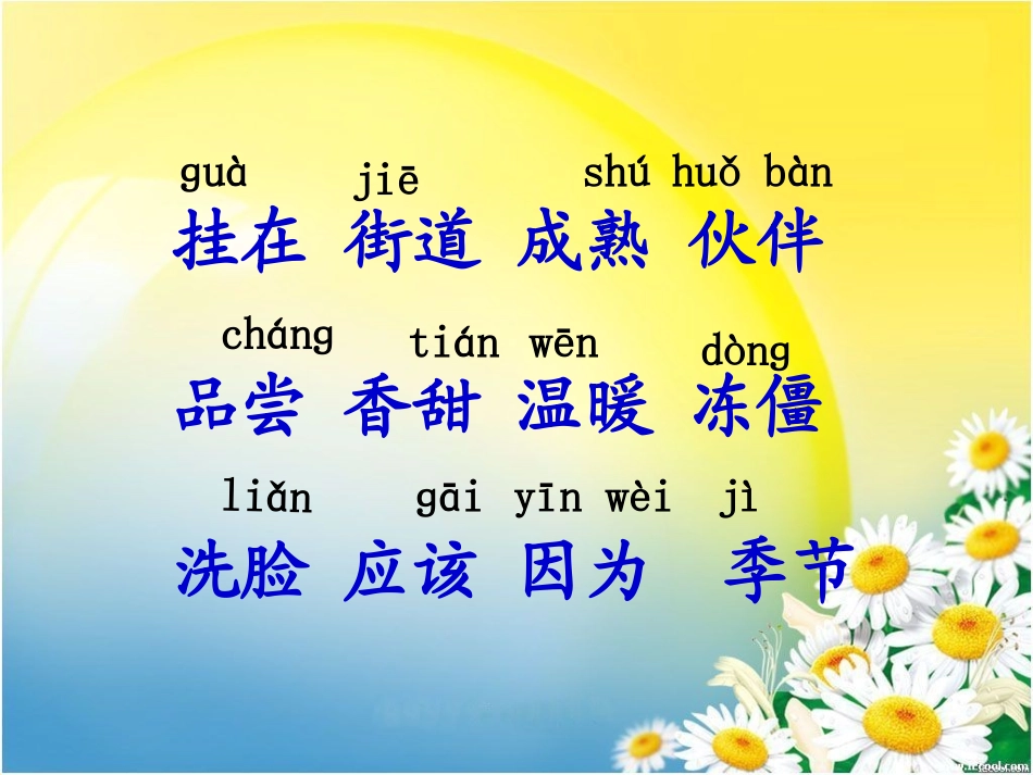 四个太阳桓珏_第1页