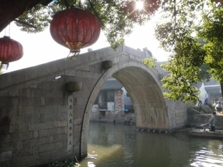 中国石拱桥2016111