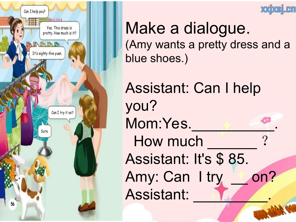 Unit-6-Shopping-B-Read-and-write课件_第3页