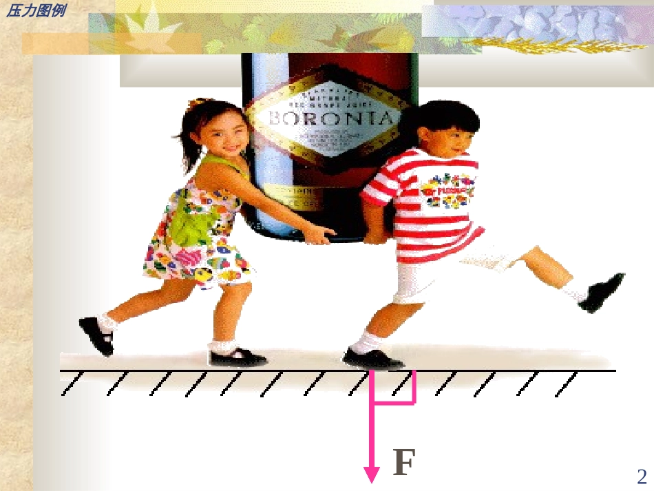 压力和压强课件_第2页
