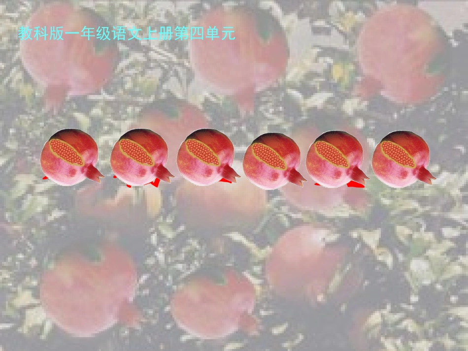 石榴娃娃笑了2_第1页