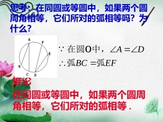 2414圆周角2