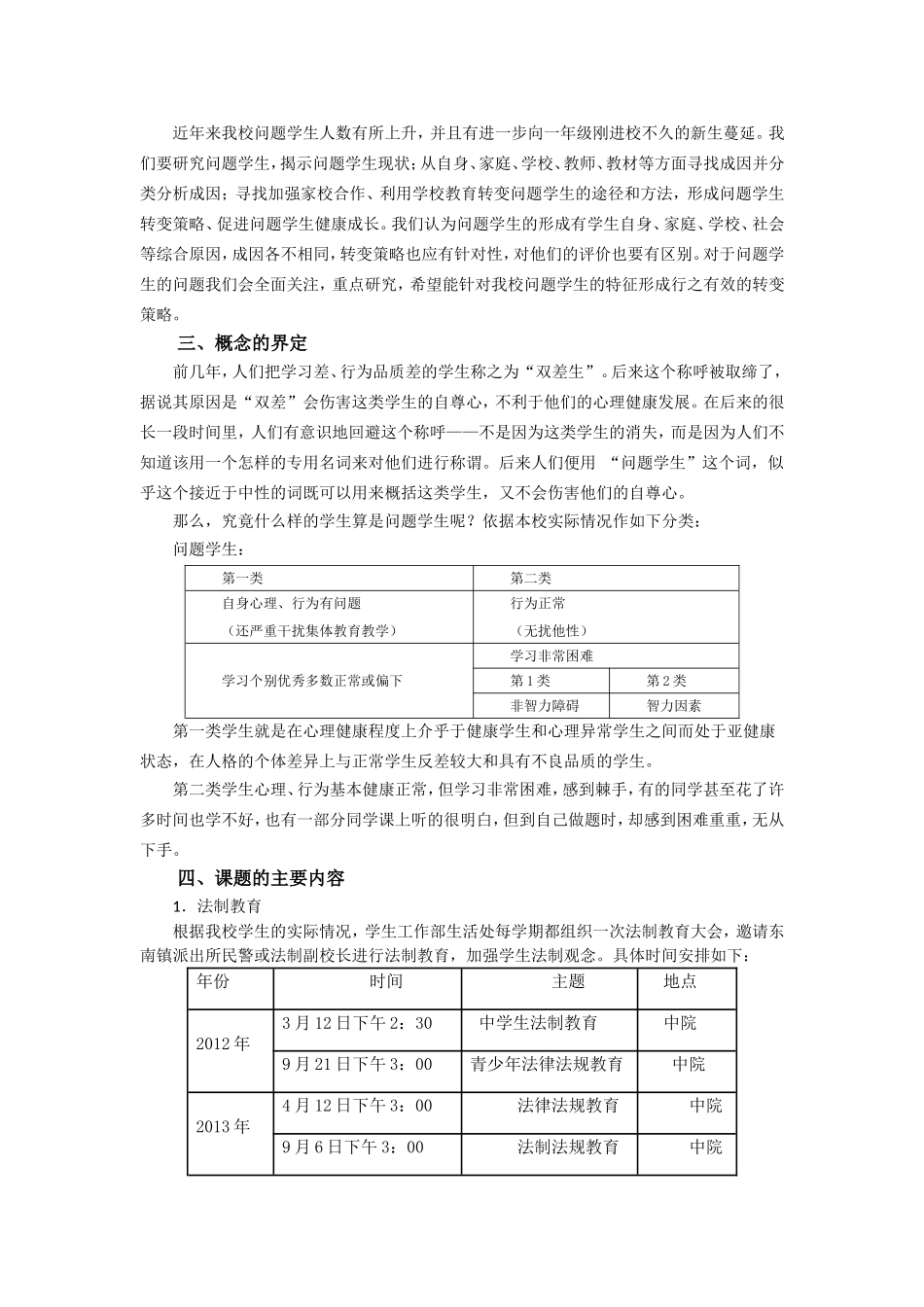 郭艳教研课题_第2页