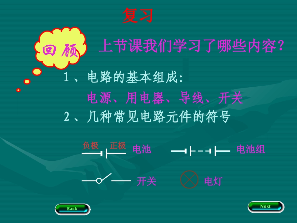 串联电路和并联电路_第3页