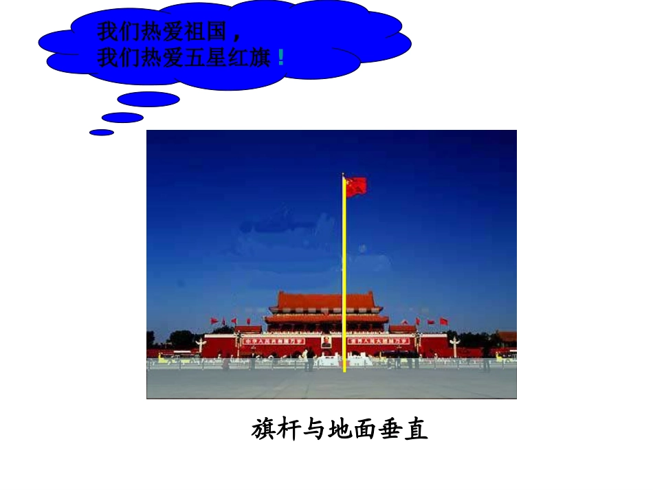 231直线与平面垂直的判定 (2)_第2页