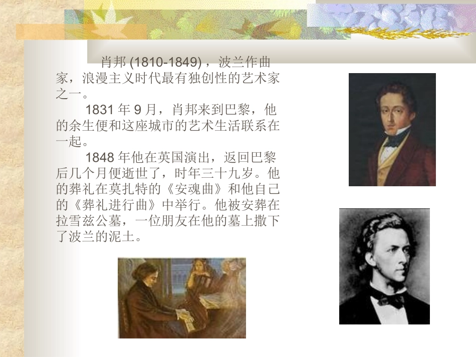 3《把我的心脏带回祖国》PPT课件_第2页