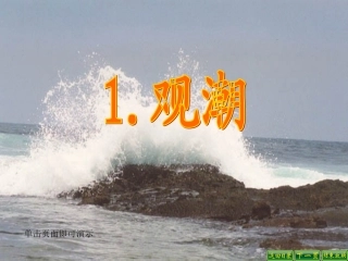 1观潮 (3)