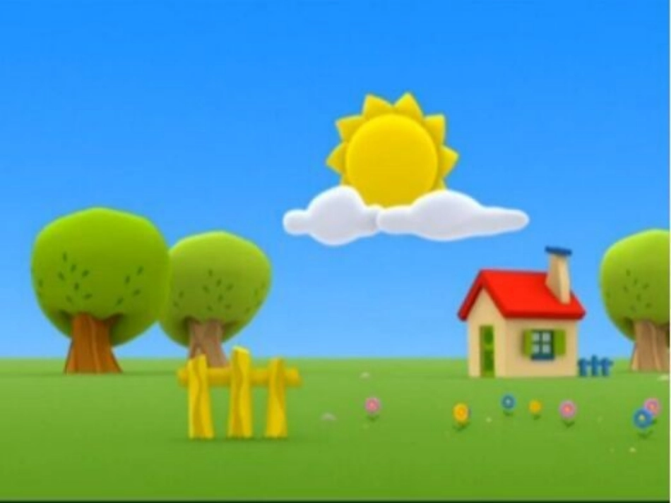 不唱歌的公鸡_第1页