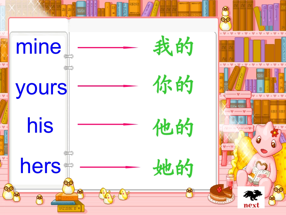 unit2thisbagishers课件_第3页