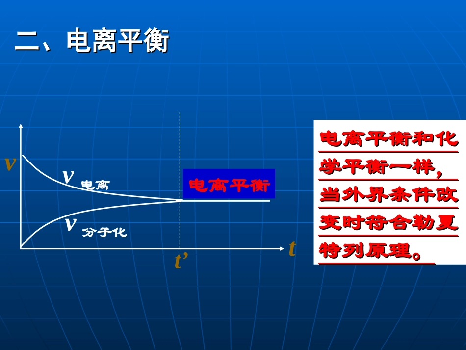 2第一节电离平衡（第二课时）_第3页