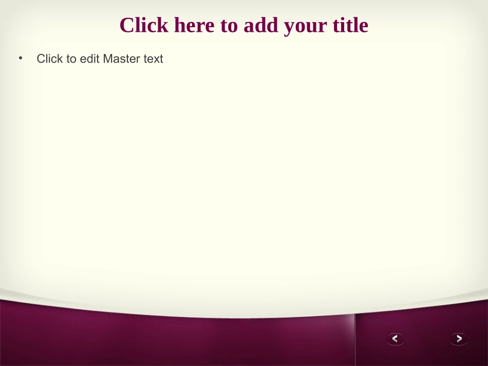 紫红简洁商务_第3页