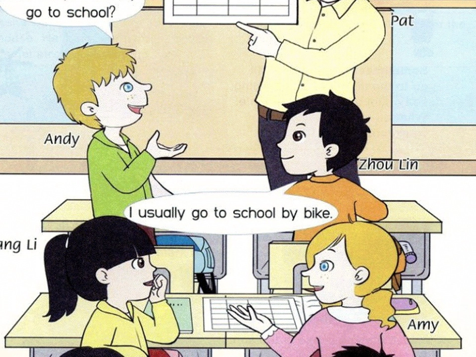 五年级英语上u6_第1页