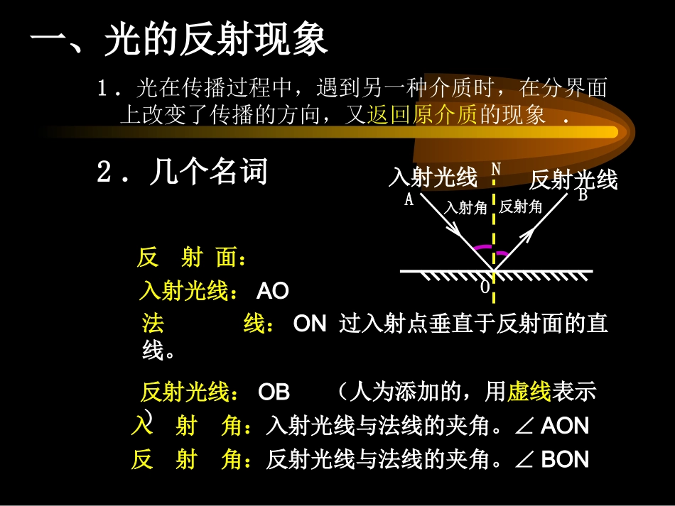 第二节光的反射_第2页