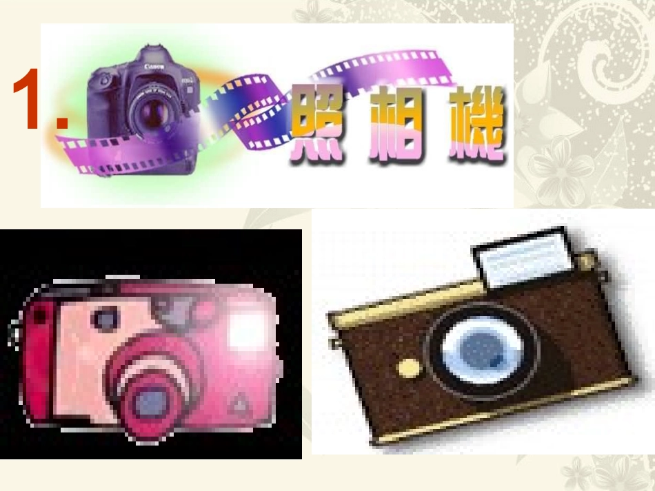 52生活中的透镜_第3页