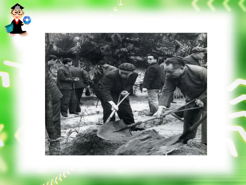 3邓小平爷爷植树_第3页