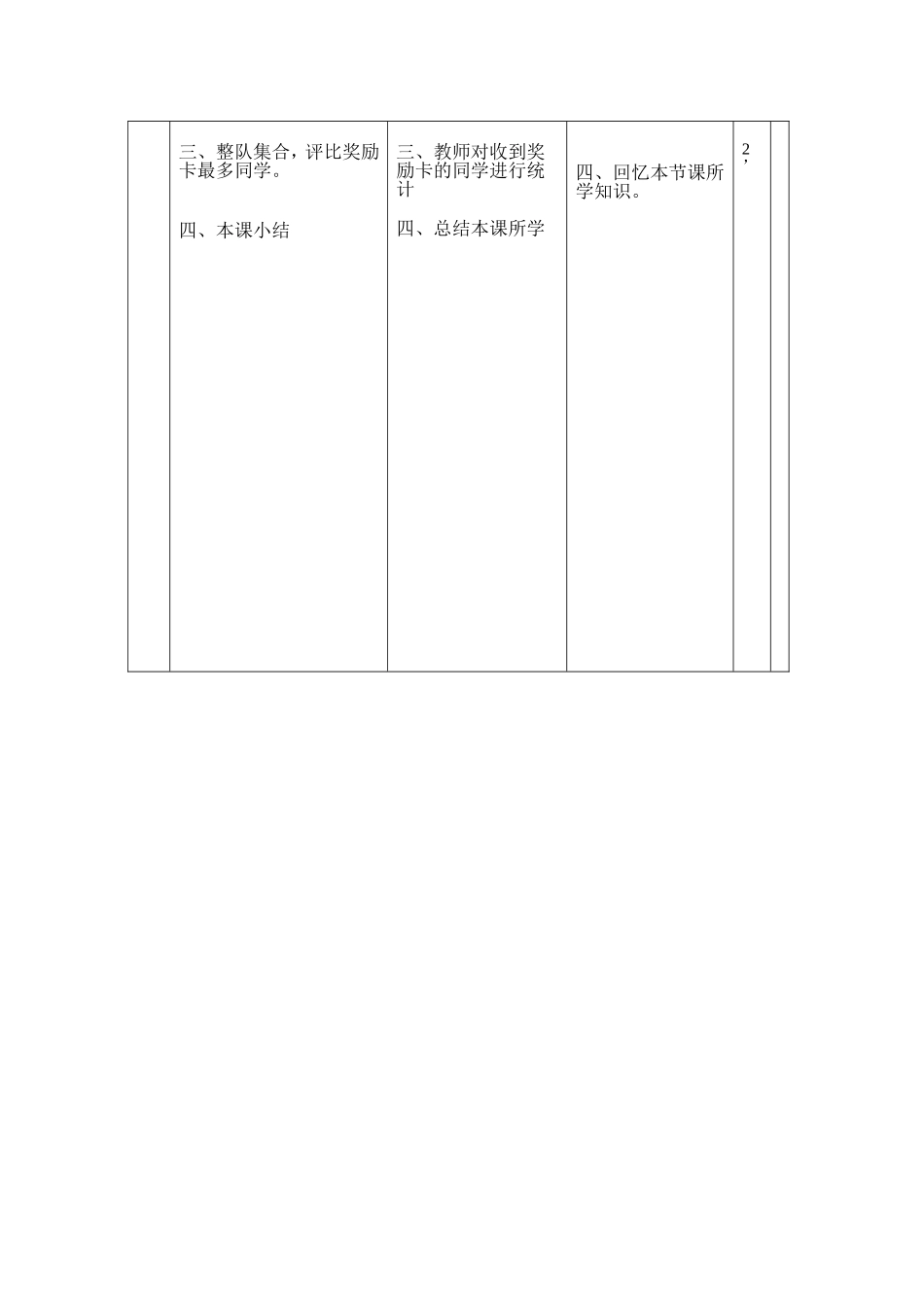 原地拍球教案_第3页