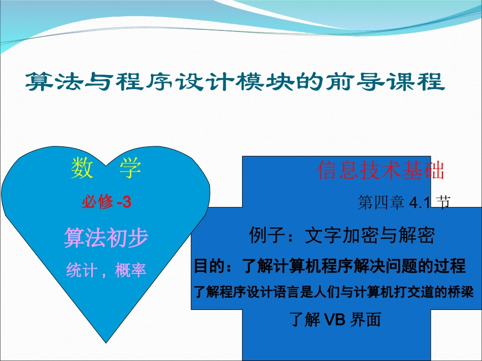算法与程序设计_第2页