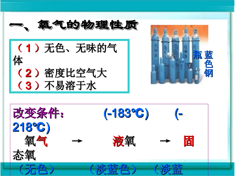 2-2《氧气》_第3页