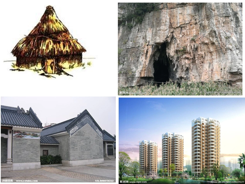 衣食住行的变化_第3页