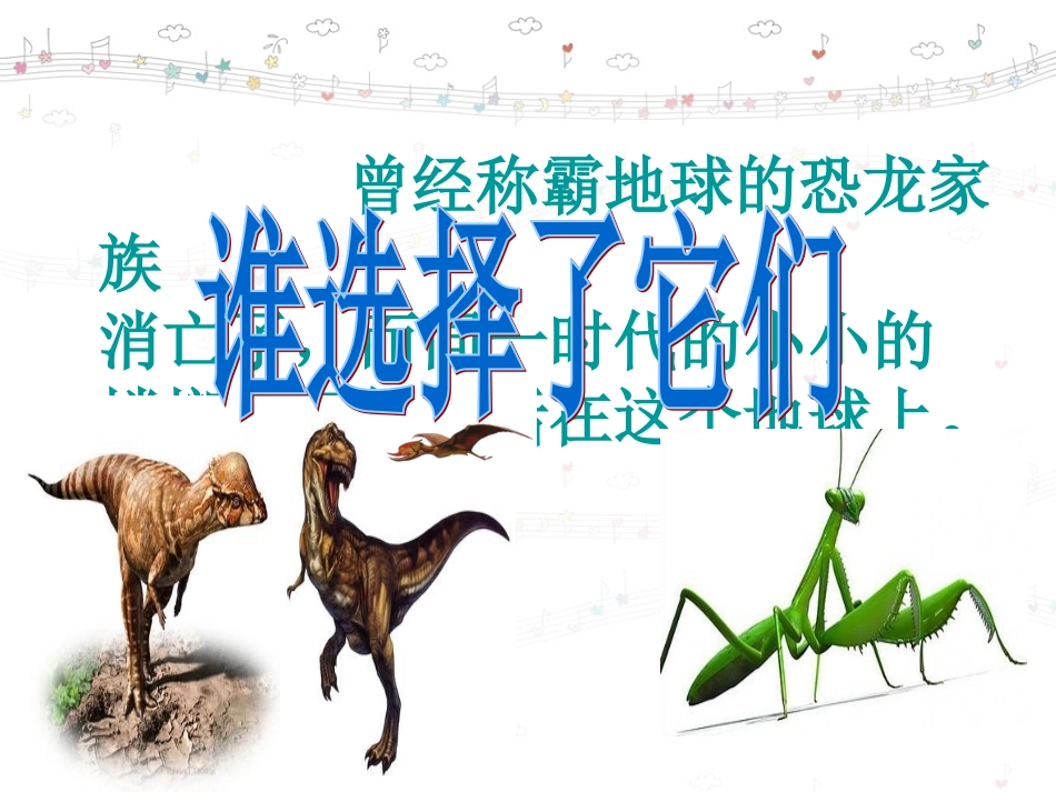 谁选择了它们_第2页