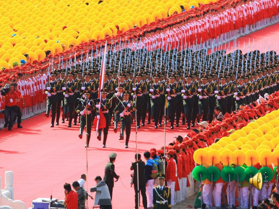 《欢庆》课件6_第2页