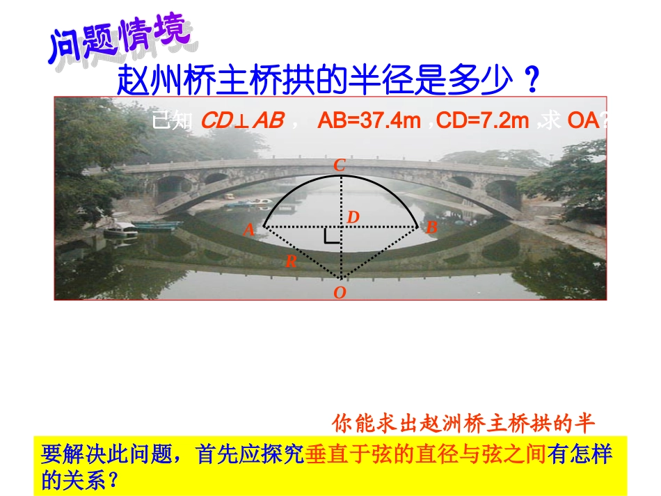 垂径定理课件_第2页