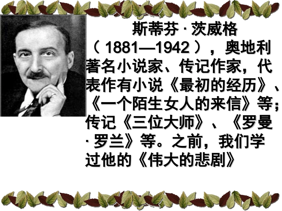 列夫托尔斯泰 (2)_第2页