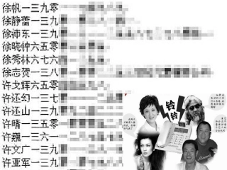 第五课一节隐私权和隐私