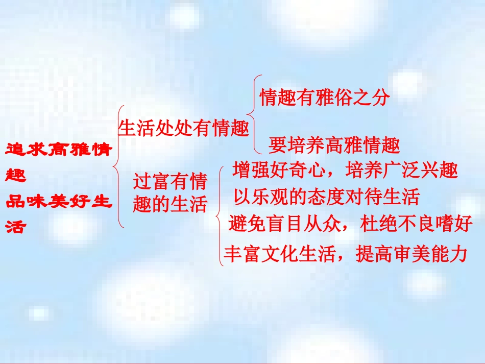追求高雅情趣_第3页